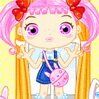 Mini Sue Dressup 27 Games