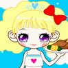 Mini Sue Dressup 3