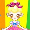 Mini Sue Dressup 9 Games