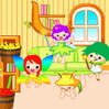 Fariy DollHouse Games