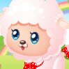 Sheeps Holiday Games : This furry, cute sheep you do not really want to hug it, Dol ...