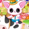 Pet Farmer Games