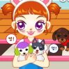 Sue Pet Shop 2 Games