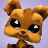 Littlest Pet Shop Games : Littlest Pet Shop Rotate Puzzle, Arrange the piece ...