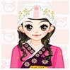 Missie DressUp 10 Games