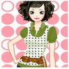 Missie DressUp 4 Games