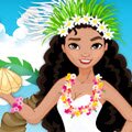 Moana Lilo and Stitch Games : Moana, Lilo and Stitch are having a wonderful Caribbean vaca ...