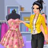 Me and My Mannequin Games : Come in for a visit to the fashion designer s stud ...