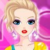 Make Me A Fashion Star Games : The girl is a super model on stage,when she is on the model ...