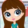 Blythe Fashionista Fun Games : Blythe Baxter is a friendly, caring girl who has a ...