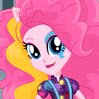 Fashionista Pinkie Pie x