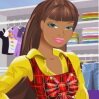 Fashion Flash Games : Help Grace get ready for school! Change her outfit, hair, an ...