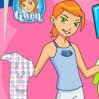 Gwen Stylist Games : Play Gwen Dress Up and help Gwen choose an awesome outfit fr ...