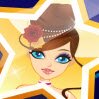 Sofia My Princess World Games : An advertising agency is finding a cover girl now. ...