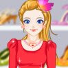 Fashion Buyer Games : Dress Lucy who like fashion and shopping. ...