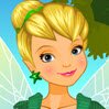 Tinker Bell Today Games : How would Tinker Bell, the world's most famous fairy, dress ...