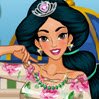 Jasmine Today Games : This is Princess Jasmine, from the Disney movie Aladdin. In ...