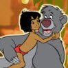 Jungle Jumble Games : Mowgli wants to meet up with Baloo at the other en ...