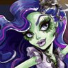 Monster High Amanita Nightshade x