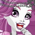 Monster High Ari Hauntington Games