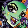 Monster High Casta Fierce