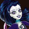 Monster High Elle Eedee