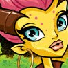 Monster High Gilda Goldstag