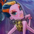 Down Under Ghouls Kala Merri Games : Kala Merri is the daugther of the kraken. Kala Mer ...