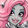 Monster High Mouscedes King