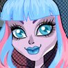 Monster High River Styxx Games : River Styxx is the daughter of the Grim Reaper, an ...