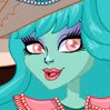 Monster High Vandala Doubloons Games : Vandala Doubloons is a ghost who attends Haunted H ...