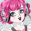Monster High Cupid Games : C.A. Cupid is the adoptive daughter of Eros, the g ...