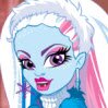 Monster High Creepateria Games : While signing up for after-school clubs in the Cre ...