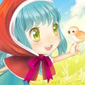 Mori Girl Makeover Games : Amazing manga fashion game in which you will be able to chec ...