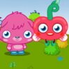 Moshi Ice Cream Games : Welcome to the Moshi Ice Cream parlor. Make Ice cr ...