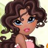 Bria Dress Up Games : Nicknamed Brownie. Dark skin tone, blue-gray eyes, ...