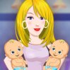 Super Mom 2 Games