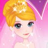 Perfect Sweet Wedding Games : Romantic wedding day is coming. Beautiful bride Je ...