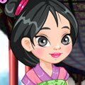 Mulan Shoes Designer Games : Could you girls help princess Mulan design a pair of new sho ...