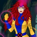 X-Girl Scene Maker Games : Create infinite female character's from Marvel's X-Men unive ...