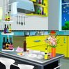 Kitchen Decoration 3 Games