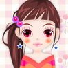 Nariko Dressup Games