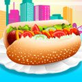 Perfect Hot Dog Games : Let's be honest: everybody loves fast food! And 