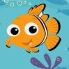 Nemo Sea Safari Games