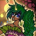 Neptune's Daughter Games : Create an undersea mermaiden complete with nature- ...