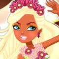 Nina Thumbell Dress Up Games : Are you ready to meet the daughter of Thumbelina! Nina Thumb ...