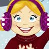 My Christmas Doll Games : Christmas is coming in Dollsland, too, you know! E ...