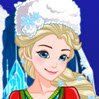 Ugly Christmas Sweater Games : This year, we have asked Queen Elsa to join us as well and s ...