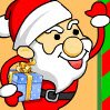Christmas Candies Games : Christmas day is coming.It's so exciting.Now Santa Claus is ...