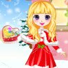 My Candy Christmas Games : Sweet candies are popular gift on Christmas. Cute Moira brin ...